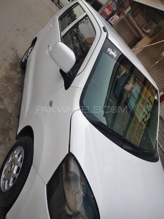 سوزوکی ویگن آر 2019 for Sale in فیصل آباد سوزوکی ویگن آر 2019 for Sale in فیصل آباد Image-7