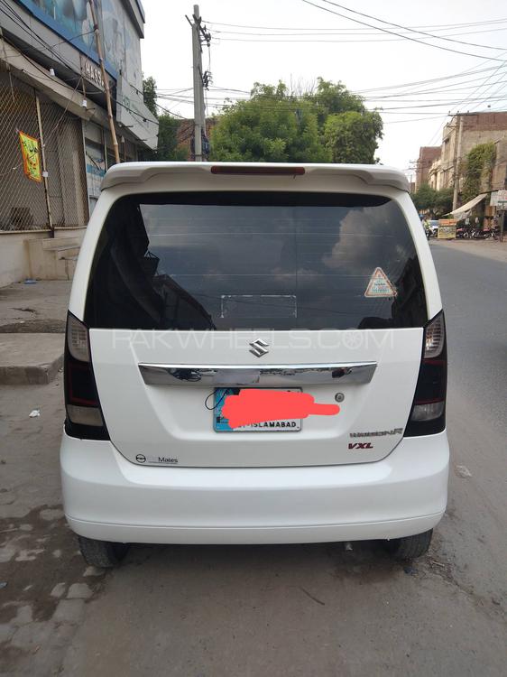 سوزوکی ویگن آر 2019 for Sale in فیصل آباد سوزوکی ویگن آر 2019 for Sale in فیصل آباد Image-11