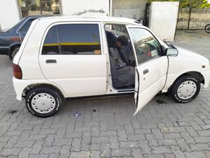 Daihatsu Cuore CX Eco 2006 for Sale in Rawalpindi