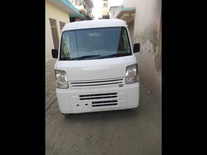 Suzuki Every Join 2016 for Sale in Khushab