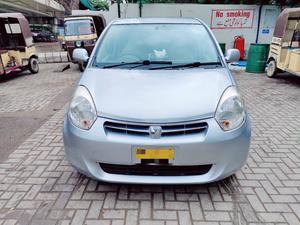Toyota Passo X G Package 2012 for Sale in Bahawalpur