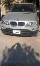 BMW X5 Series 3.0i 2006 for Sale in Islamabad