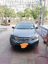 Honda City 1.3 i-VTEC 2011 for Sale in Lahore