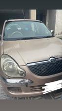 Toyota Duet 2002 for Sale in Lahore