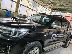 Toyota Hilux Invincible 2008 for Sale in Lahore