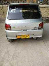 Daihatsu Cuore CX 2005 for Sale in Multan