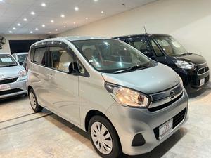 Nissan Dayz J 2018 for Sale in Lahore