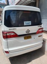 Changan Karvaan Plus 2021 for Sale in Karachi
