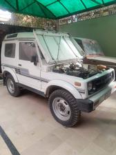 Suzuki Potohar Basegrade 2007 for Sale in Quetta