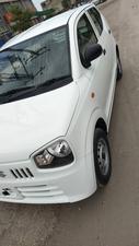 Suzuki Alto VX 2022 for Sale in Peshawar
