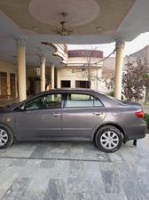 Toyota Corolla GLi 1.3 VVTi 2012 for Sale in Mardan