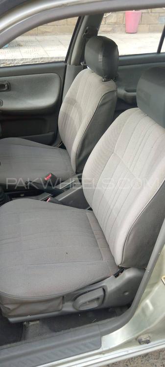 Nissan Sunny EX Saloon 1.3 1993 for sale in Karachi | PakWheels