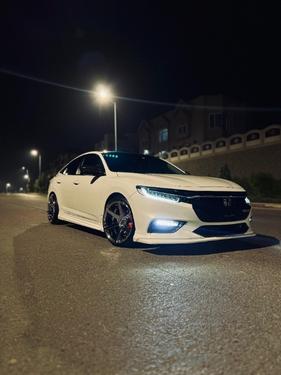 ہونڈا سوک - 2021