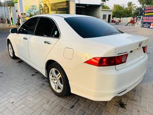 Honda Accord Type S 2003 for Sale in Islamabad