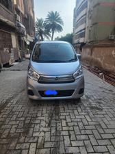 Nissan Dayz J 2018 for Sale in Karachi