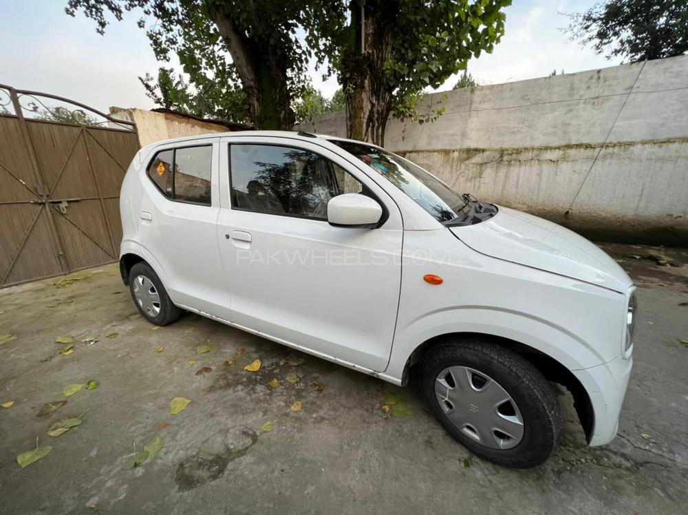 سوزوکی آلٹو 2019 for Sale in ایبٹ آباد سوزوکی آلٹو 2019 for Sale in ایبٹ آباد Image-2
