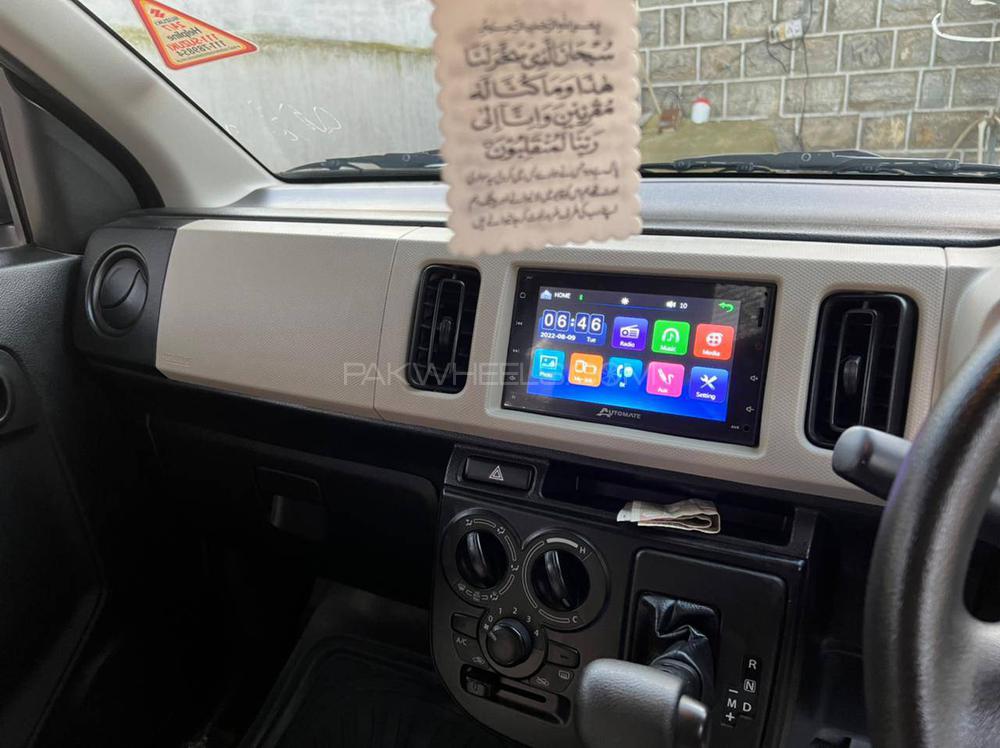 سوزوکی آلٹو 2019 for Sale in ایبٹ آباد سوزوکی آلٹو 2019 for Sale in ایبٹ آباد Image-13