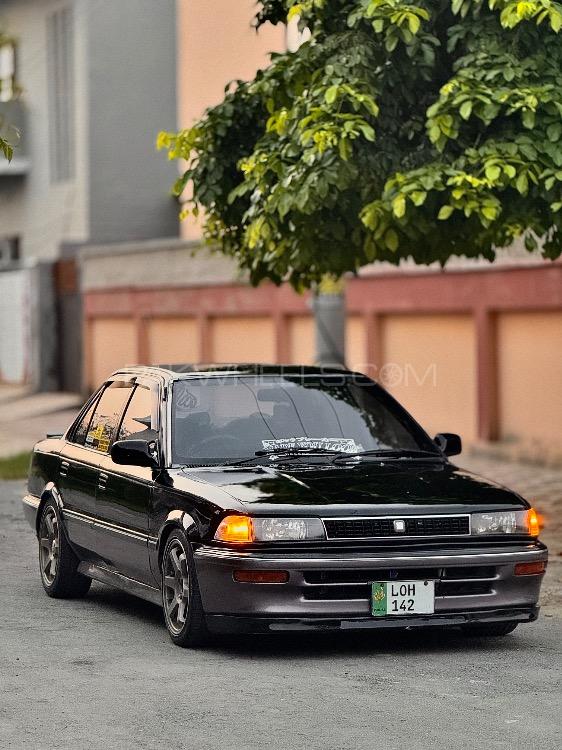 ٹویوٹا کرولا - 1990 Athasiii! Image-1