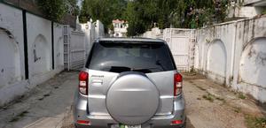Toyota Rush G Limited 2008 for Sale in Islamabad