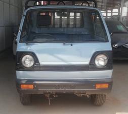Suzuki Ravi 1992 for Sale in Rawalpindi