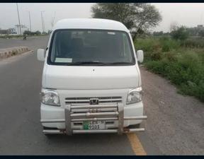 Honda Acty Basegrade 2018 for Sale in Lahore