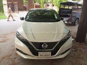 Nissan Leaf X 2018 for Sale in Lahore