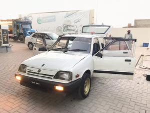 Suzuki Khyber Limited Edition 1989 for Sale in Peshawar