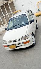 Daihatsu Cuore CX Eco 2004 for Sale in Karachi