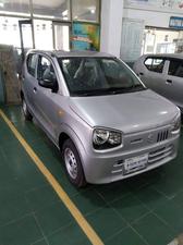 Suzuki Alto VXR 2022 for Sale in Hyderabad