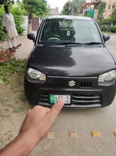 Suzuki Alto X 2015 for Sale in Lahore