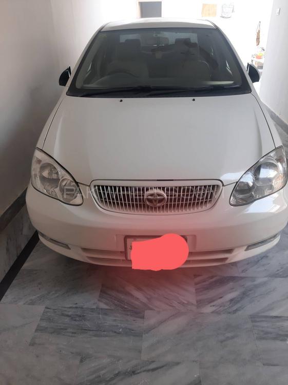 Toyota Corolla 2007 for Sale in Mian Channu Image-1
