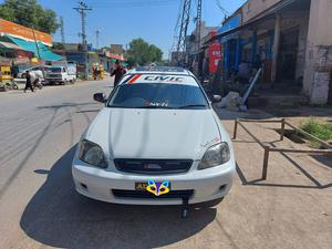 Honda Civic VTi Oriel 1.6 2000 for Sale in Chakwal