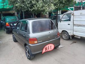 Daihatsu Cuore CL 2006 for Sale in Arifwala