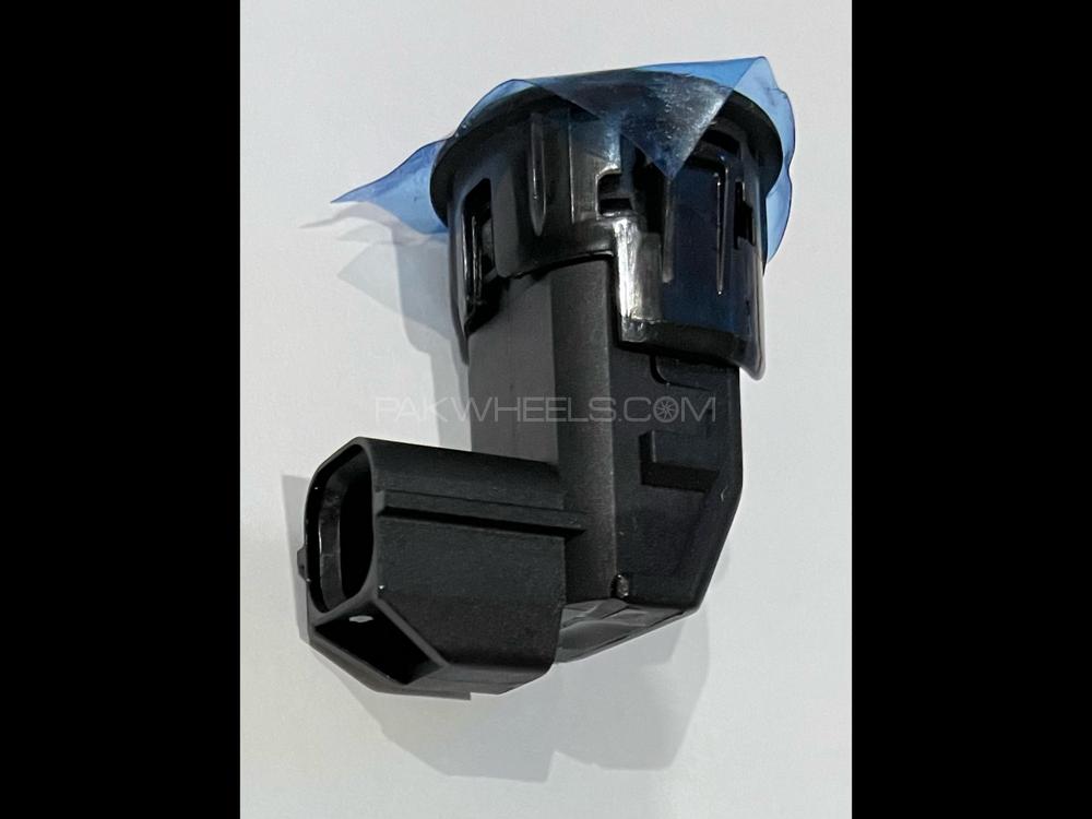 Suzuki Vitara parking sensor  Suzuki Vitara parking sensor  Image-4