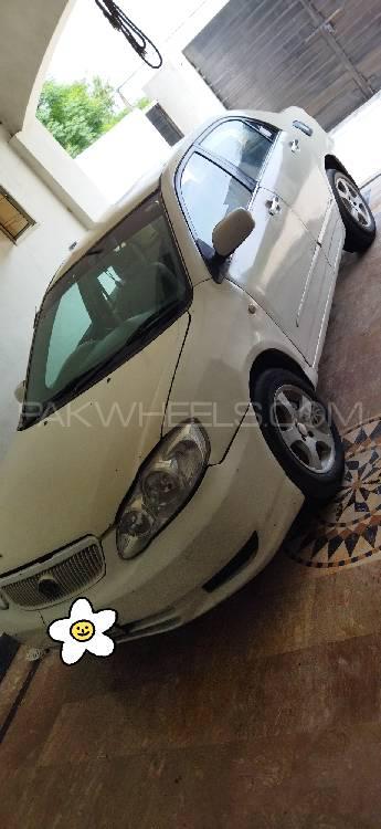 Toyota Corolla 2004 for Sale in Kasur Image-1