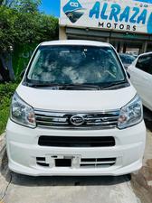 Daihatsu Move L 2018 for Sale in Gujranwala