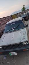 Daihatsu Charade CL 1983 for Sale in Peshawar