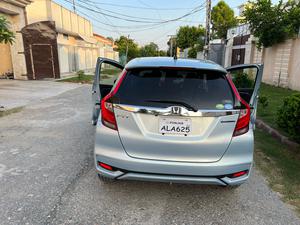 Honda Fit 1.5 Hybrid S Package 2018 for Sale in Bannu