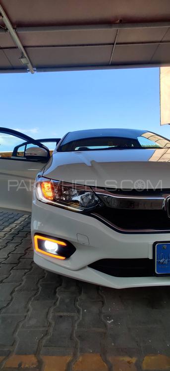 ہونڈا سٹی 2021 for Sale in گجرات Image-1