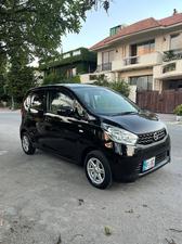 Nissan Dayz X 2018 for Sale in Islamabad