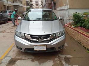 Honda City 1.3 i-VTEC 2018 for Sale in Karachi