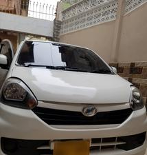 Daihatsu Mira L 2016 for Sale in Karachi