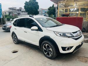 Honda BR-V i-VTEC S 2019 for Sale in Multan