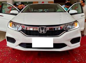 Honda City 1.5L CVT 2022 for Sale in Lahore