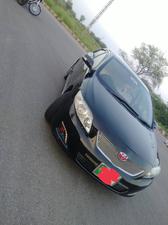 Toyota Corolla 2.0D 2009 for Sale in Mirpur A.K.