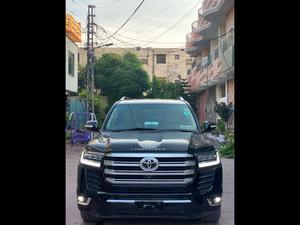Toyota Land Cruiser AX 2008 for Sale in Lahore