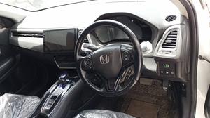 Honda Vezel X 2014 for Sale in Karachi
