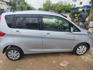 Nissan Dayz Bolero J 2014 for Sale in Karachi
