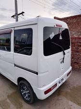 Daihatsu Hijet Cruise Turbo 2014 for Sale in Kamalia