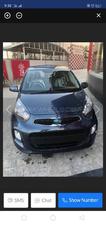 KIA Picanto 1.0 AT 2022 for Sale in Lahore